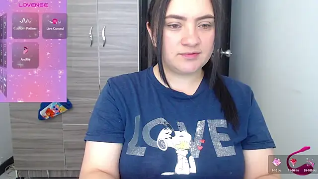 Snapshot of EmilySpicy chatting on September 10, 2025, 1:22 pm EmilySpicy online show from September 10, 2025, 1:22 pm
