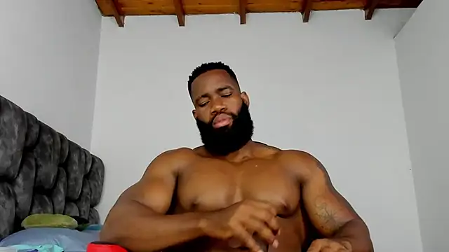 Snapshot of james_musclebbc chatting on February 21, 2026, 2:45 am james musclebbc online show from February 21, 2026, 2:45 am