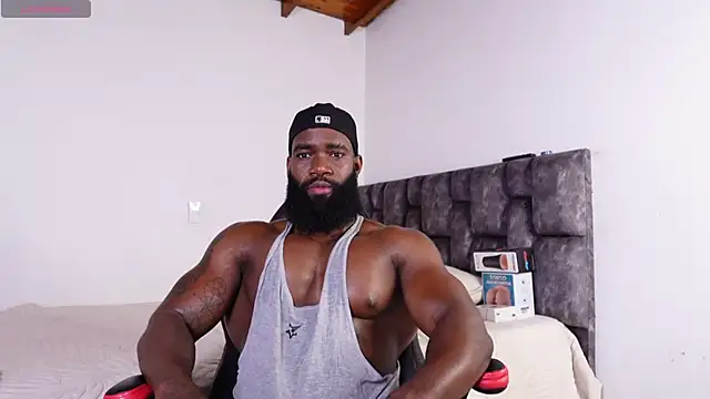 james musclebbc online show from July 15, 2026, 11:43 pm