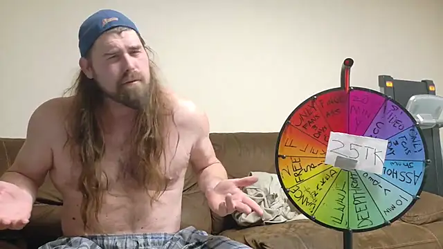 Snapshot of FreakThorOnlyyFans chatting on November 17, 2025, 11:38 am FreakThorOnlyyFans online show from November 17, 2025, 11:38 am