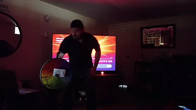 FreakThorOnlyyFans online show from January 7, 2026, 6:21 pm