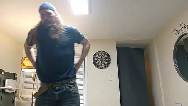 FreakThorOnlyyFans online show from February 17, 2026, 8:48 pm