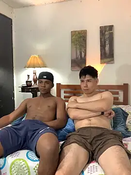 Snapshot of DEMOND_333 chatting on October 22, 2025, 5:19 am DEMOND 333 online show from October 22, 2025, 5:19 am