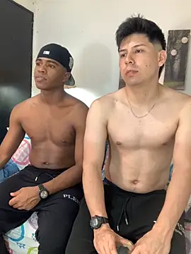 Snapshot of DEMOND_333 chatting on November 7, 2025, 3:06 am DEMOND 333 online show from November 7, 2025, 3:06 am