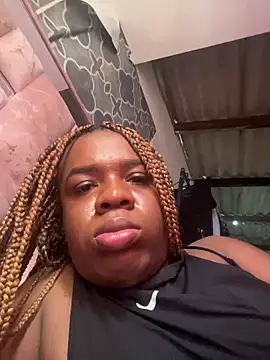 LicyEvans1 online show from March 1, 2026, 9:28 pm