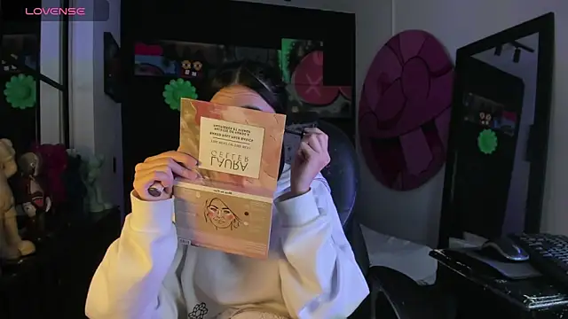 miIa bratz online show from March 12, 2026, 8:48 pm