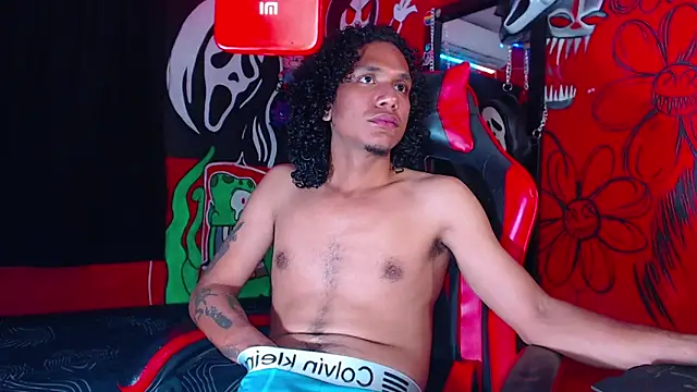 dante hellsingx online show from October 31, 2025, 2:56 am