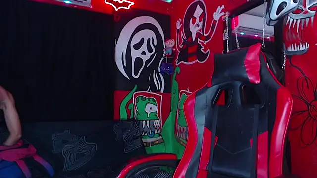 dante hellsingx online show from November 4, 2025, 2:10 am