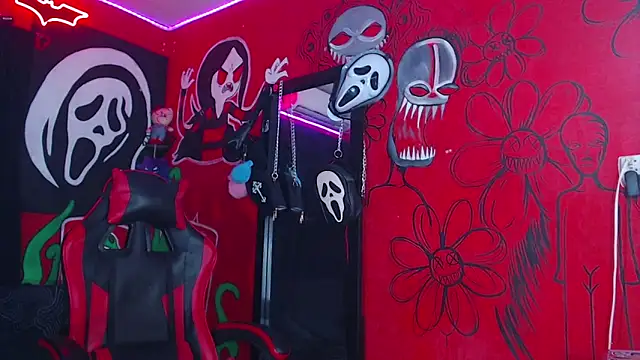 dante hellsingx online show from December 2, 2025, 1:44 am