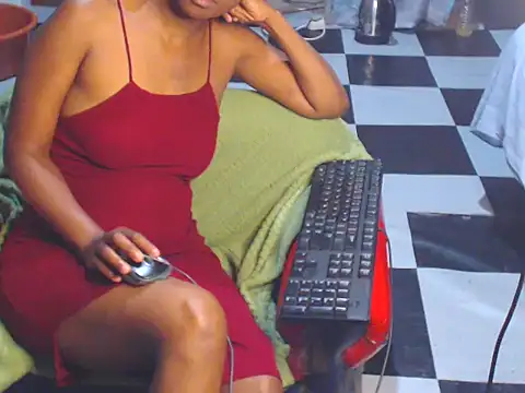 Snapshot of Blackntoxicabe6999 chatting on December 23, 2025, 12:19 am Blackntoxicabe6999 online show from December 23, 2025, 12:19 am