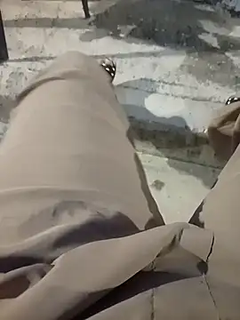 rouse-duque online show from October 31, 2025, 10:22 pm