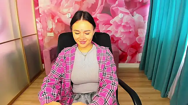 Snapshot of VenillaRose chatting on September 16, 2025, 6:03 am VenillaRose online show from September 16, 2025, 6:03 am