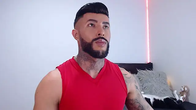 andrea de lucaa online show from September 24, 2025, 2:59 am