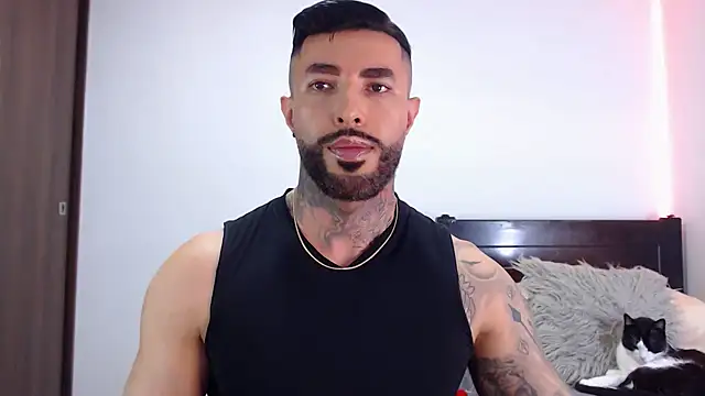 andrea de lucaa online show from January 16, 2026, 4:27 am