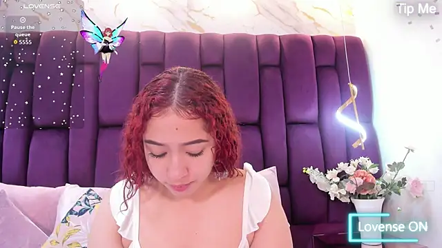 megannherrera online show from October 23, 2025, 11:53 am