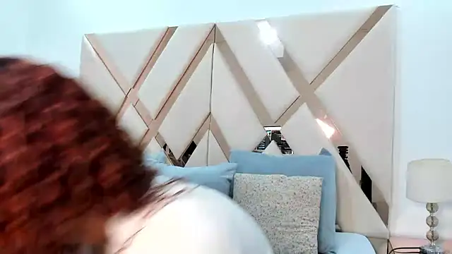 megannherrera online show from February 27, 2026, 8:09 pm