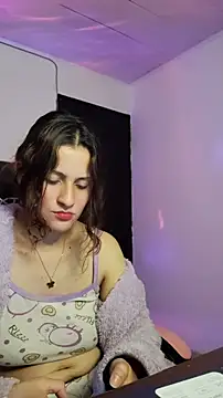 lindasyt online show from May 22, 2026, 2:19 am