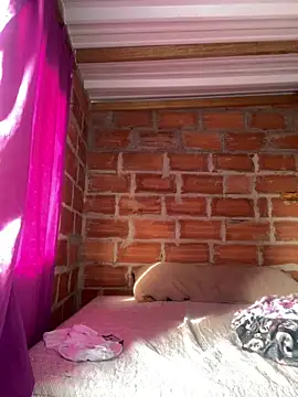 RAKEL37 online show from December 3, 2025, 12:58 pm