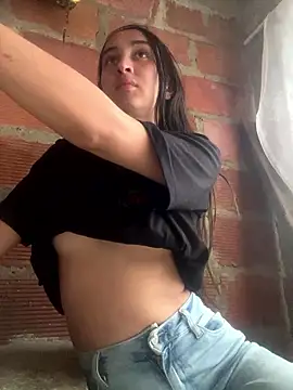 RAKEL37 online show from January 9, 2026, 7:48 pm