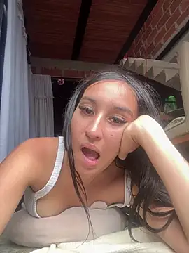 RAKEL37 online show from February 27, 2026, 7:36 pm