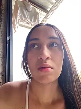 RAKEL37 online show from March 17, 2026, 7:28 pm