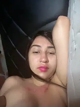 RAKEL37 online show from March 27, 2026, 3:45 pm