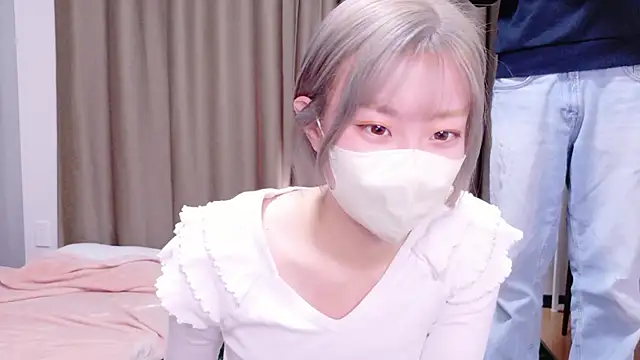 Snapshot of Nana__ch chatting on January 10, 2026, 6:04 am Nana ch online show from January 10, 2026, 6:04 am