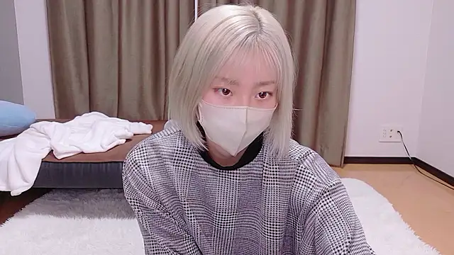 Snapshot of Nana__ch chatting on May 30, 2026, 5:43 pm Nana ch online show from May 30, 2026, 5:43 pm