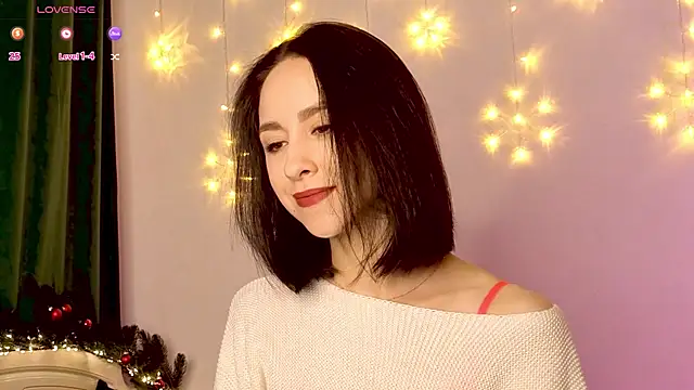 MiaSweetasHoney online show from December 18, 2025, 7:03 am