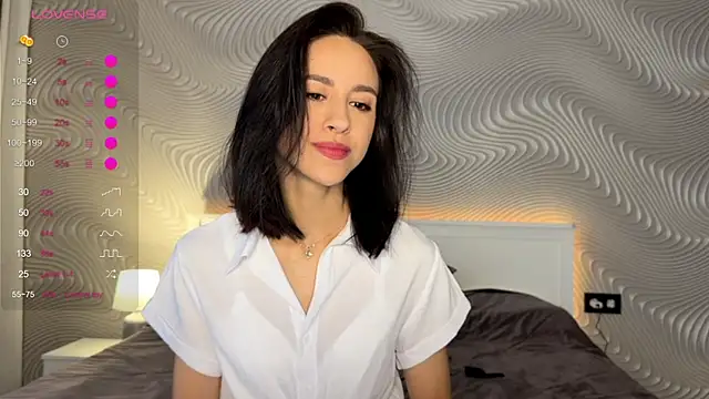 MiaSweetasHoney online show from February 23, 2026, 6:22 am