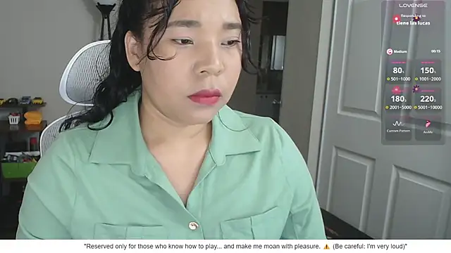 Snapshot of SHEILYN_ chatting on April 1, 2026, 2:56 am SHEILYN online show from April 1, 2026, 2:56 am