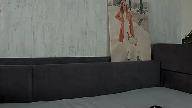 MonikaVAlex online show from October 3, 2025, 4:31 am