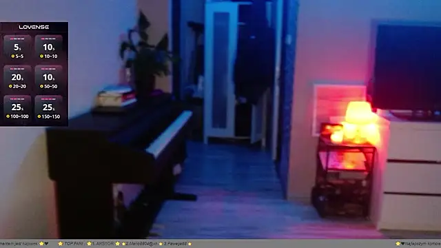 Snapshot of __Leyla__ chatting on February 16, 2026, 4:47 pm Leyla online show from February 16, 2026, 4:47 pm