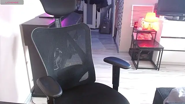 Snapshot of __Leyla__ chatting on February 22, 2026, 2:15 pm Leyla online show from February 22, 2026, 2:15 pm