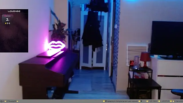 Snapshot of __Leyla__ chatting on February 23, 2026, 6:05 pm Leyla online show from February 23, 2026, 6:05 pm