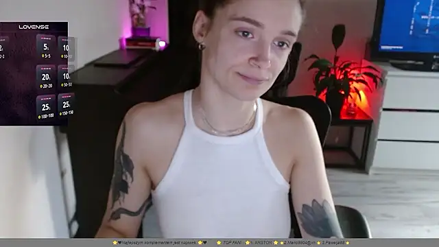 Snapshot of __Leyla__ chatting on March 4, 2026, 3:29 pm Leyla online show from March 4, 2026, 3:29 pm