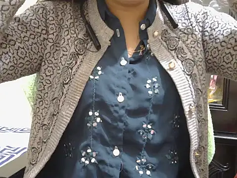 fairy queen07 online show from January 16, 2026, 8:13 pm