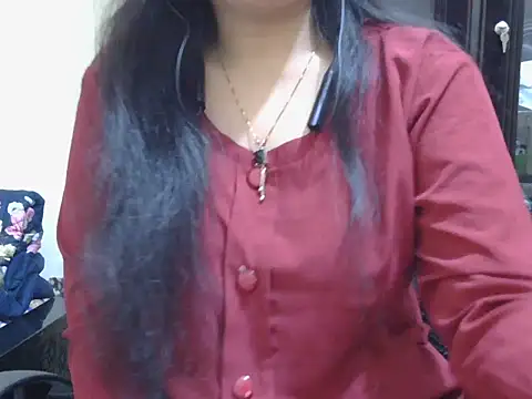 fairy queen07 online show from February 5, 2026, 8:19 am