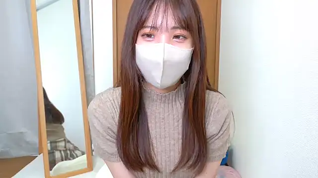 Snapshot of riri__nyan_o0 chatting on November 9, 2025, 5:06 am riri nyan o0 online show from November 9, 2025, 5:06 am