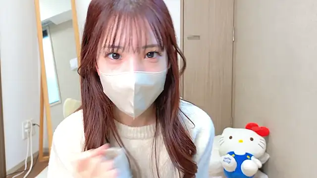 Snapshot of riri__nyan_o0 chatting on January 6, 2026, 5:11 am riri nyan o0 online show from January 6, 2026, 5:11 am