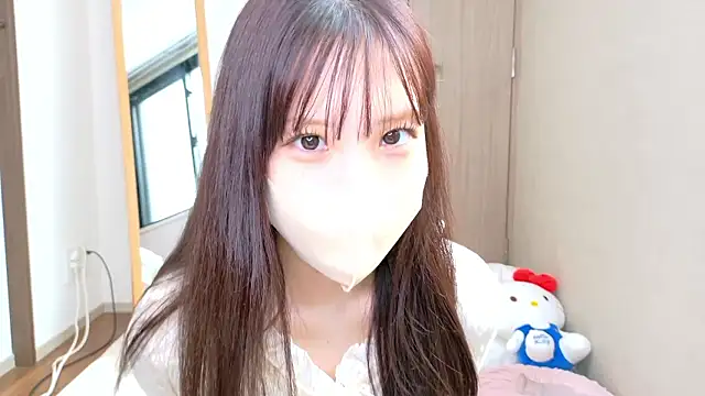 Snapshot of riri__nyan_o0 chatting on February 12, 2026, 5:13 am riri nyan o0 online show from February 12, 2026, 5:13 am