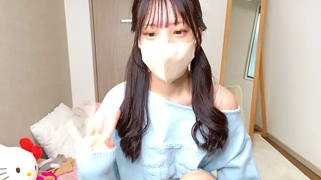 Snapshot of riri__nyan_o0 chatting on March 31, 2026, 5:08 am riri nyan o0 online show from March 31, 2026, 5:08 am