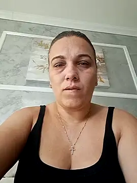 Snapshot of PalomaDesireee chatting on September 18, 2025, 5:31 am PalomaDesireee online show from September 18, 2025, 5:31 am