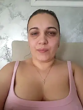 PalomaDesireee online show from February 24, 2026, 11:30 am