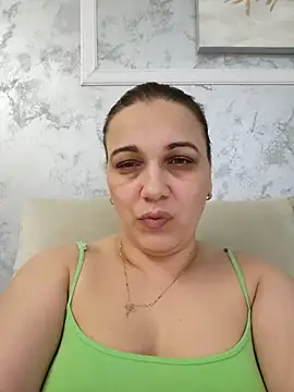 PalomaDesireee online show from February 27, 2026, 7:25 pm