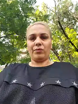 PalomaDesireee online show from July 7, 2026, 6:47 am