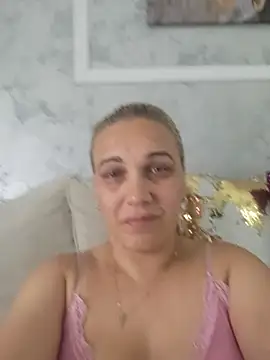 PalomaDesireee online show from August 7, 2026, 1:35 pm