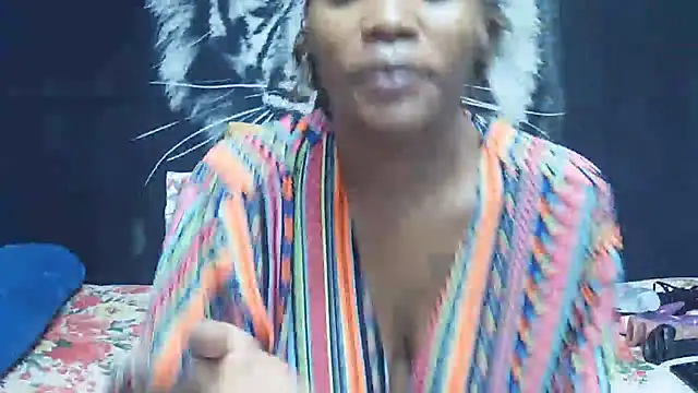 SweetPortableAmber online show from March 1, 2026, 2:08 pm