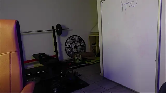 Mark Maxim online show from October 18, 2025, 5:54 am