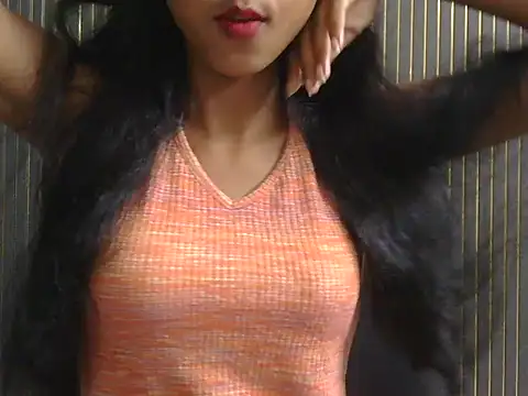 Snapshot of Exotic_Shikha chatting on June 5, 2026, 5:18 pm Exotic Shikha online show from June 5, 2026, 5:18 pm